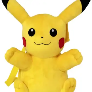 Pokemon Pikachu - Ryggsäck