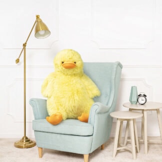 Chicken Grand - yellow, 75 cm