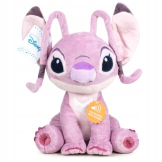 Stich med ljud