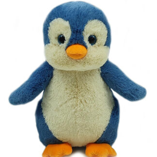 Pingviini Willy - multikolor, 60 cm