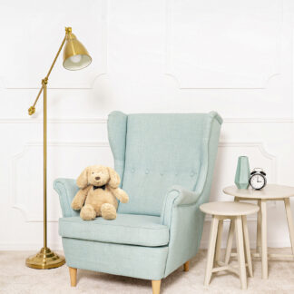 Dog Gatsby - beige, 40 cm
