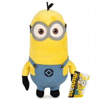 Minions - Kevin - gelb, 20 cm