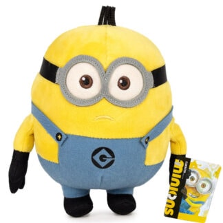 Minions - Otto - geel, 20 cm