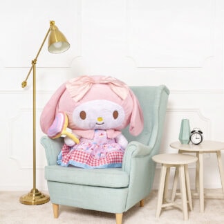 Hello Kitty - rosa, 85 cm