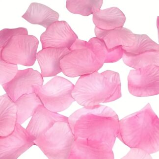 Rose Petals - pink