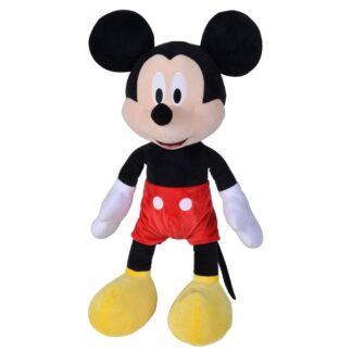 Mickey Mouse - multikolor, 25 cm