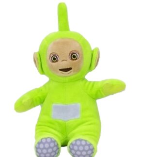 Teletubbies - grön, 35 cm