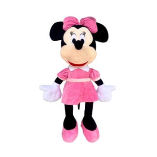 Minnie Mouse - 100 cm, multicolor