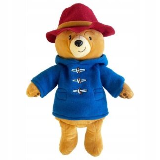 Paddington - multicolor, 60 cm