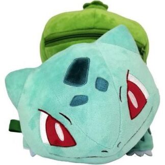 Sac à dos Pokémon Bulbizarre - 35 cm