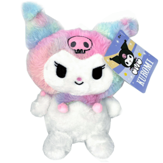 Hello Kitty - multikolor, 23 cm