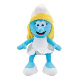 Smurfilind - sinine, 32 cm