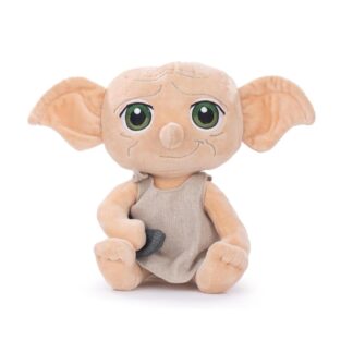 Harry Potter Dobby - multikolor, 25 cm