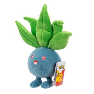 Pokemon Oddish - multikolor, 20 cm