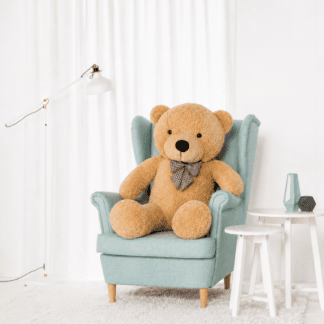 Classico - beige, 120 cm