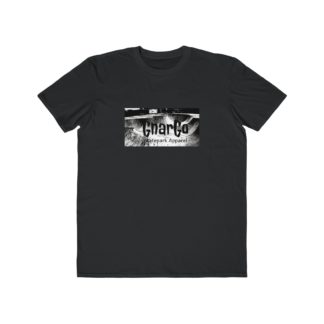 Skatepark Gnargo Big Logo T