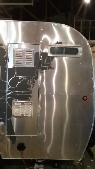 Last window in and vents on