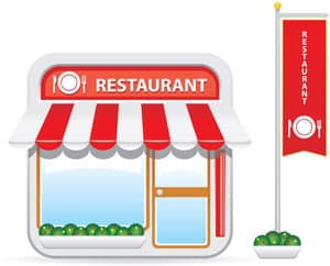 Fast Food QSR Franchisee Contact Lists