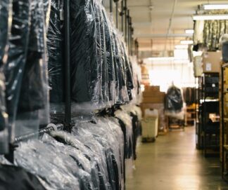 Dry Cleaning & Laundry Franchise Owners Lists