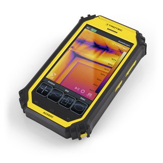 Tablet AC080V Trotec