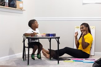 Brandi Voss Franklin Explains the Importance of Parental Involvement in a Child's Education