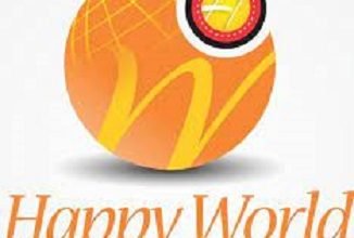 Happy World Meal Gate Registration Portal