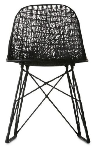 Marcel Wanders chaise Carbon Chair e1663504589627 Marcel Wanders chaise Carbon Chair