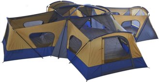 Ozark Trail Base Camp 14-Person Cabin Tent