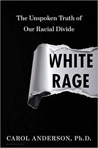 The Unspoken Truth of Our Racial Divide