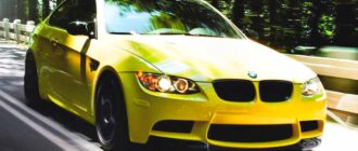 Как правильно подготовить автомобиль к лету