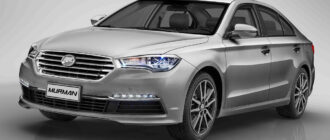 Lifan Connect