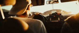 Неопытным водителям запретят ездить на мощных автомобилях