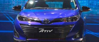 Yaris Ativ