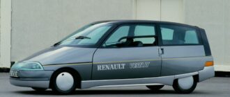 Renault VESTA 2
