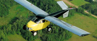 Taylor Aerocar