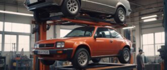 Доступное техническое обслуживание автомобиля: как выбрать сервис и на что обращать внимание