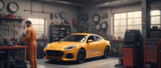 Автосервис: перечень услуг, условия обслуживания и режим работы