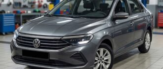 Топ-5 частых неисправностей Volkswagen Polo и как их избежать