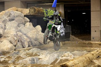 2018 las vegas worcs precision concepts blayne thompson