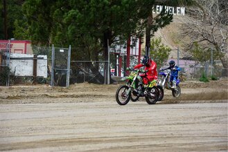 2018 6 hours of glen helen precision concepts blayne thompson