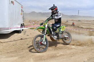 2018 primm big 6 precision concepts blayne thompson