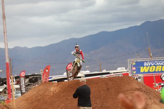 2018 mesquite worcs precision concepts justin seeds