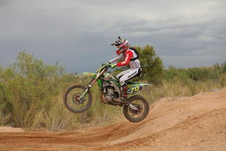 2018 mesquite worcs precision concepts justin seeds