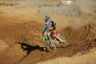 2018 primm worcs clay hengeveld chaparral motorsports precision concepts kawasaki team green