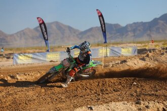 2018 primm worcs clay hengeveld chaparral motorsports precision concepts kawasaki team green