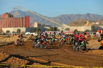 2018 primm worcs justin seeds blayne thompson chaparral motorsports precision concepts kawasaki team green