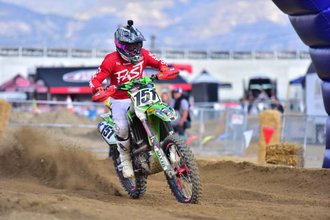 2018 day in the dirt clay hengeveld chaparral motorsports precision concepts kawasaki team green
