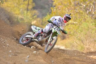 2018 day in the dirt justin seeds chaparral motorsports precision concepts kawasaki team green