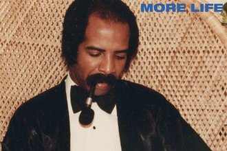 Drake Scores Another No. 1 Album With 'More Life'
