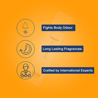 Park Avenue Voyage Amazon Woods Perfume, 120ml - Image 6